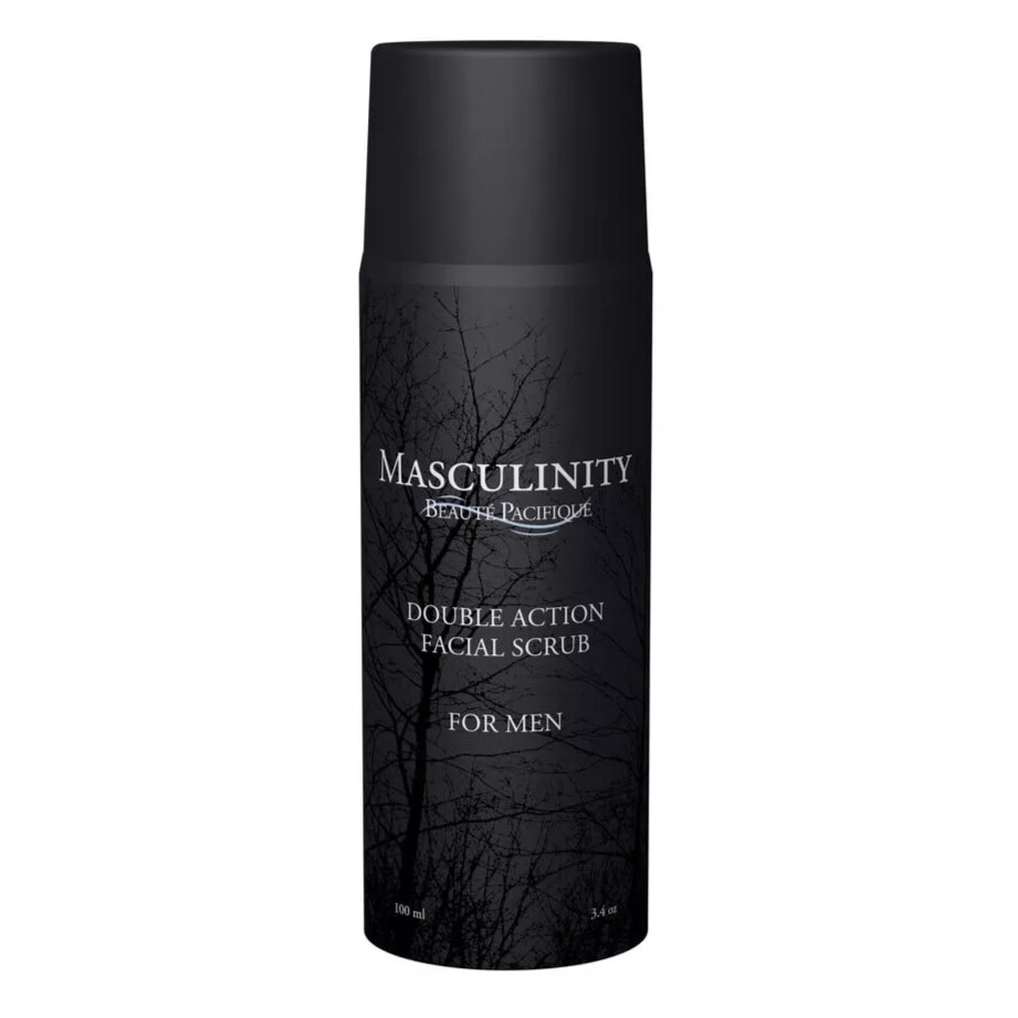 Gesichtsreinigung Beauté Pacifique Masculinity Gesichtspeeling 100ml for kaufen Gesichtsreinigung Beauté Pacifique Masculinity Gesichtspeeling 100ml for kaufen