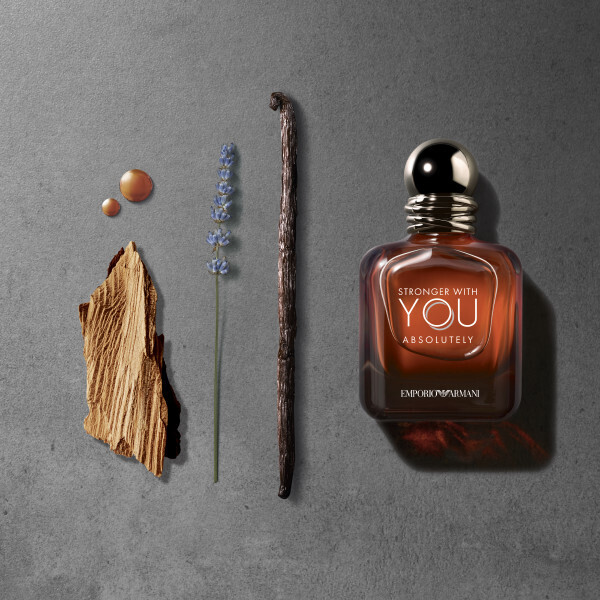 stronger with you 15ml