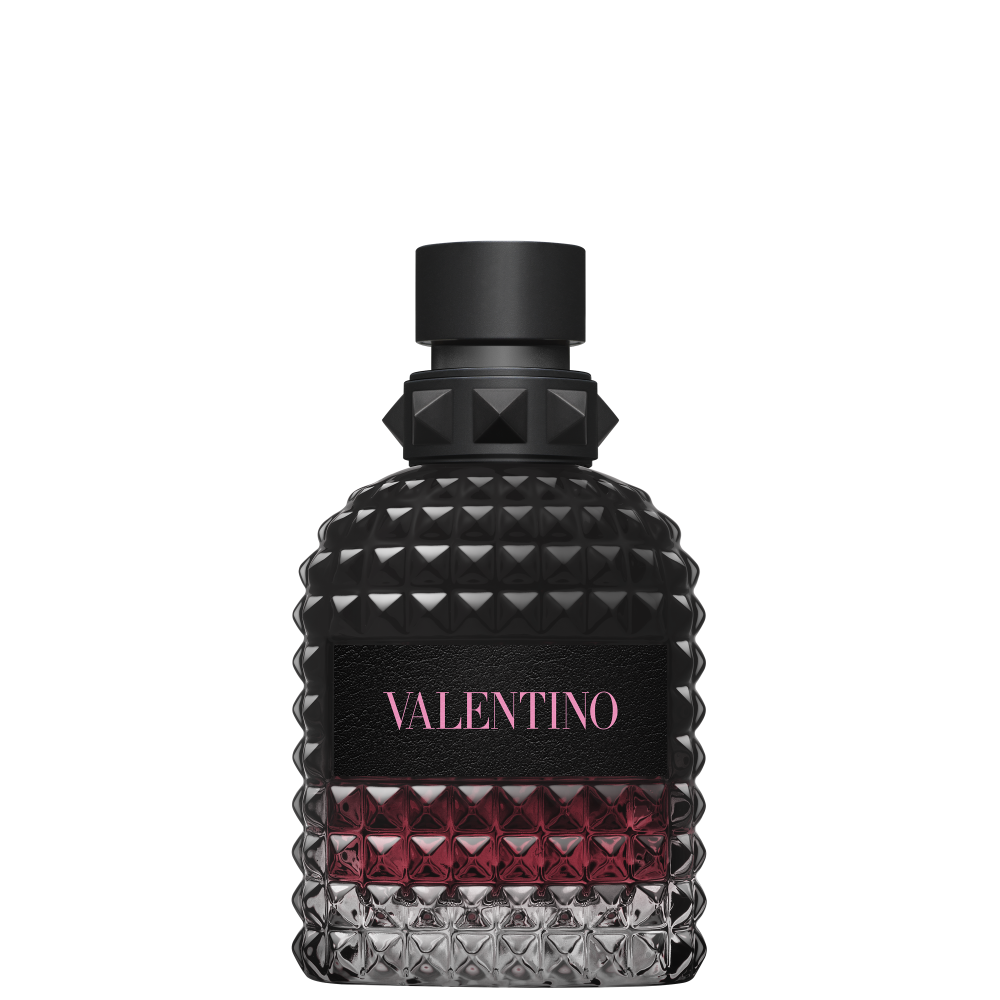 Valentino Uomo Born In Roma EDP Intense 50ml Valentino Uomo Born In Roma EDP Intense 50ml