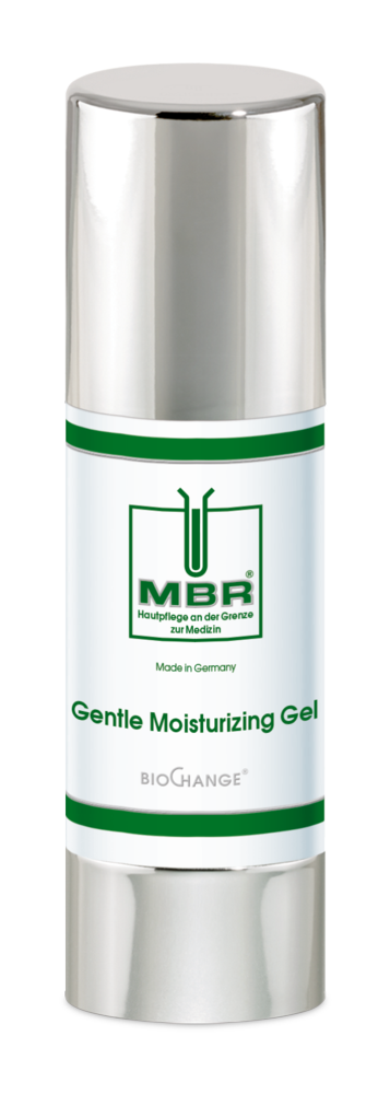 MBR BioChange Gentle Moisturizing Gel Airless MBR BioChange Gentle Moisturizing Gel Airless