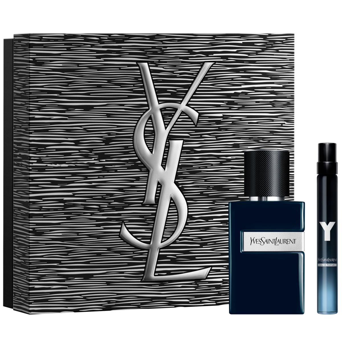 Yves Saint Laurent Y Homme Le Parfum Weihnachtsset