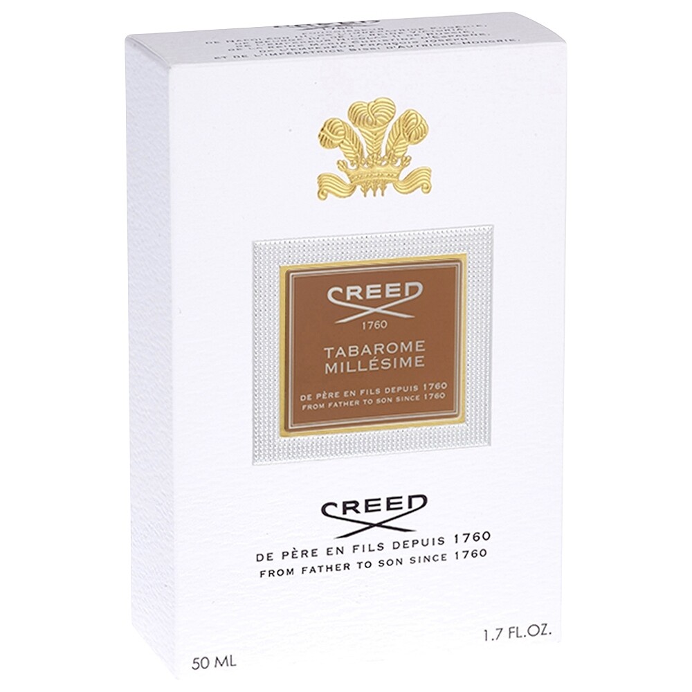 CREED Millesime for Women & Men Tabarome EDP 50ml