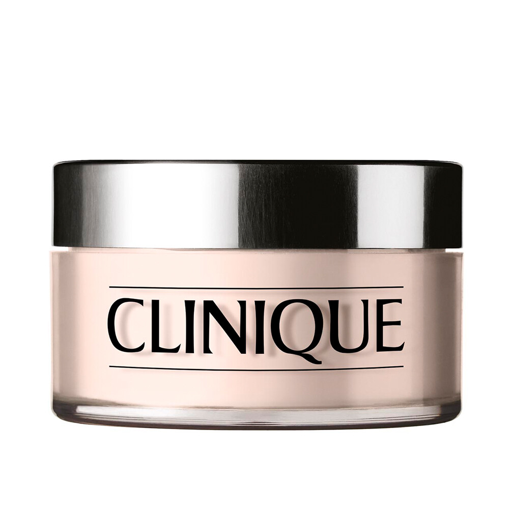 Clinique Blended Face Powder / Brush Transparency 3