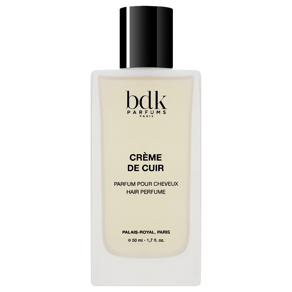 bdk Crème De Cuir Haarparfum 