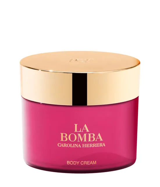 Carolina Herrera La Bomba Body Cream