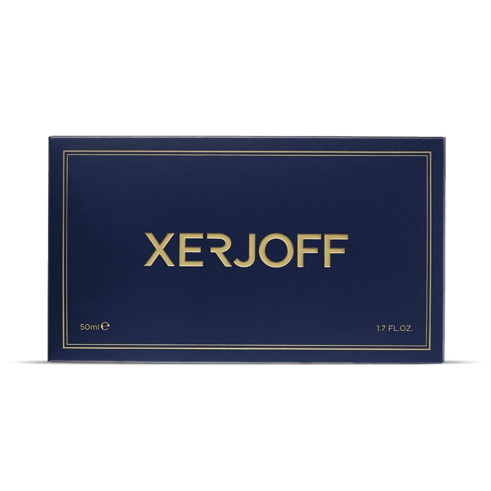 Xerjoff JOIN THE CLUB Ivory Route Eau de Parfum