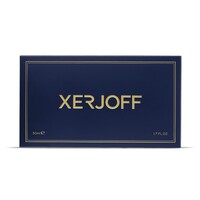 Xerjoff JOIN THE CLUB Ivory Route Eau de Parfum