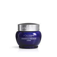 Tagescreme L'OCCITANE IMMORTELLE CREME PRÉCIEUSE 50ML 50ml Thiemann