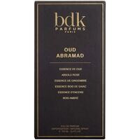 Luxus Parfum bdk Parfums Oud Abramad EDP 100ml bestellen
