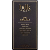 Luxus Parfum bdk Parfums Oud Abramad EDP 100ml bestellen