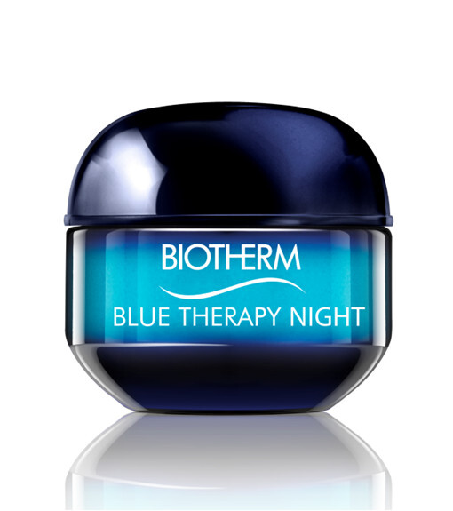 Nachtcreme Biotherm Blue Therapy Night Nachtpflege 50ml bestellen