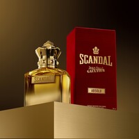 Jean Paul Gaultier Scandal pour Homme Absolu Parfum Concentré 100ml