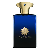 Luxus Parfum Amouage Interlude Man EDP 100ml bestellen