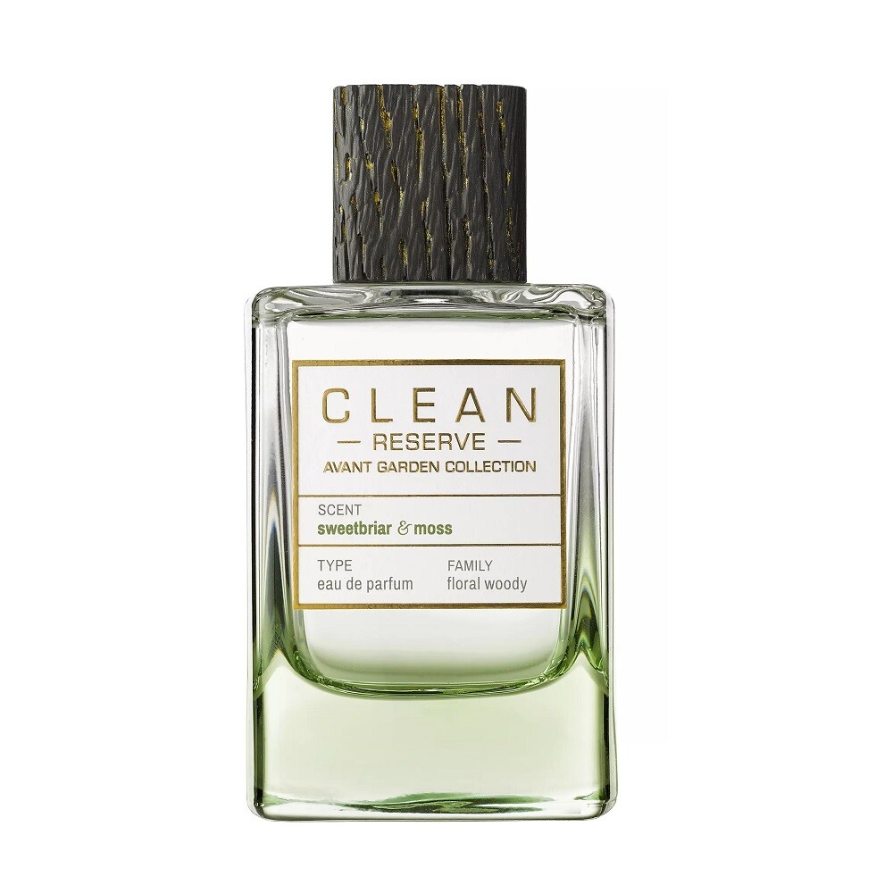 Luxus Parfum Clean Reserve Sweetbriar und Moss EDP 100ml Thiemann