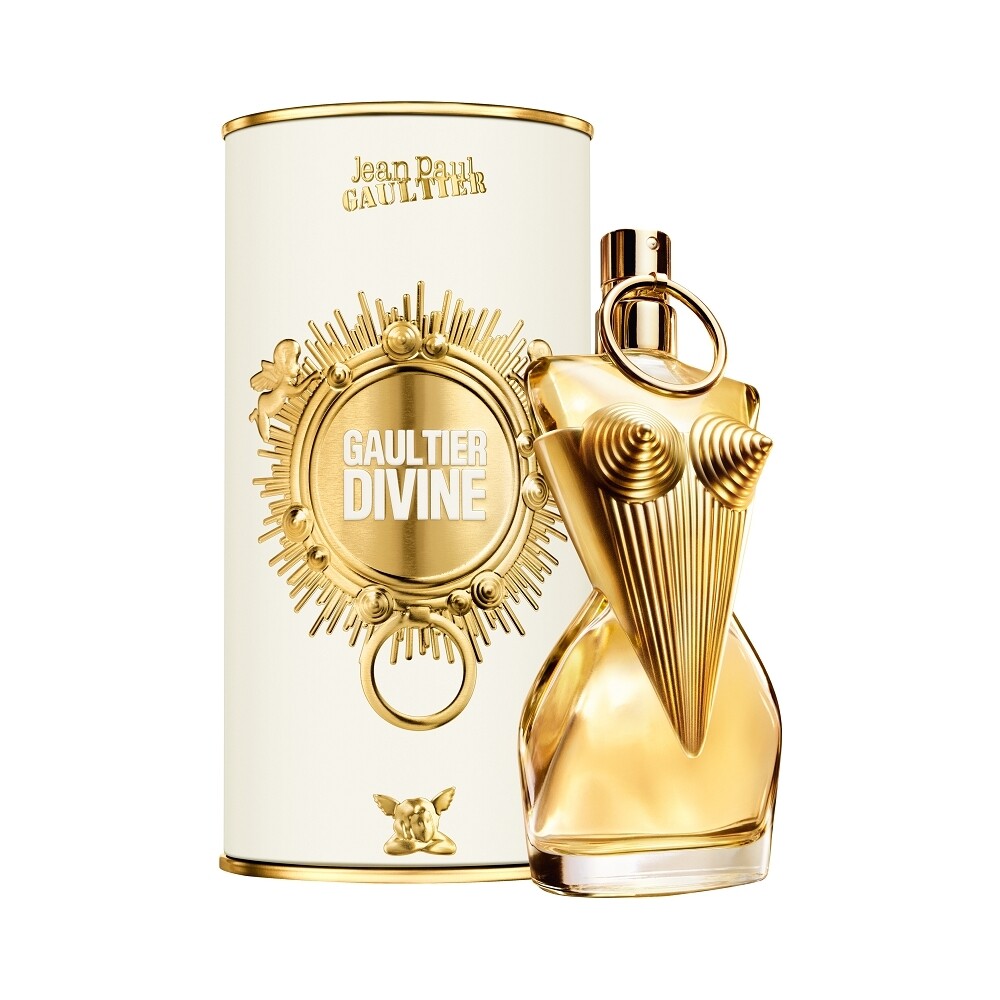 Gaultier Divine EDP 50ml