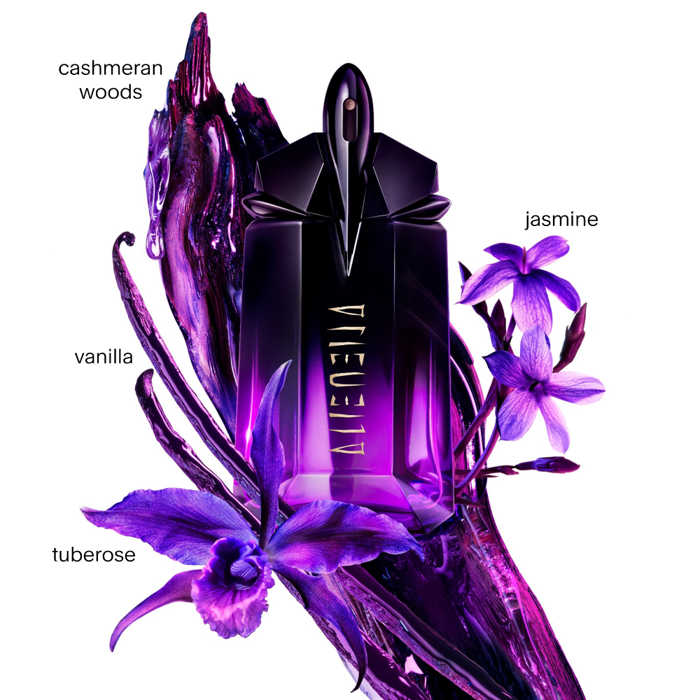 Mugler Alien EDP Extraintense 30ml