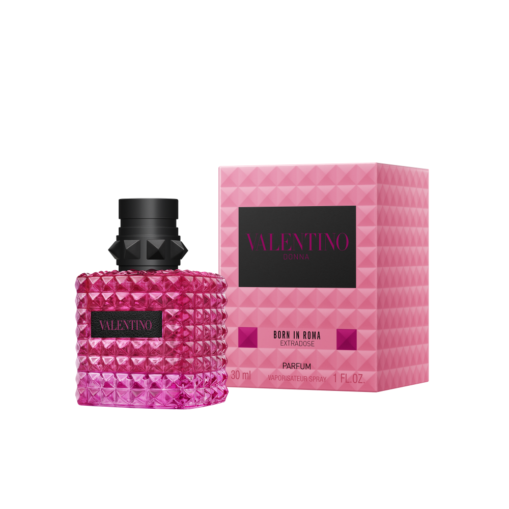 Valentino Born in Roma Extradose Donna Parfum 30ml