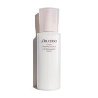 Gesichtsreinigung Shiseido Creamy Cleansing Emulsion 200ml Thiemann