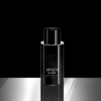 Armani Code Homme EDT 150ml Refill