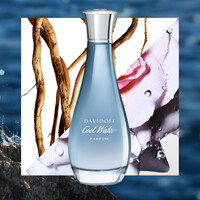 Davidoff Davidoff Cool Water Parfum Woman kaufen