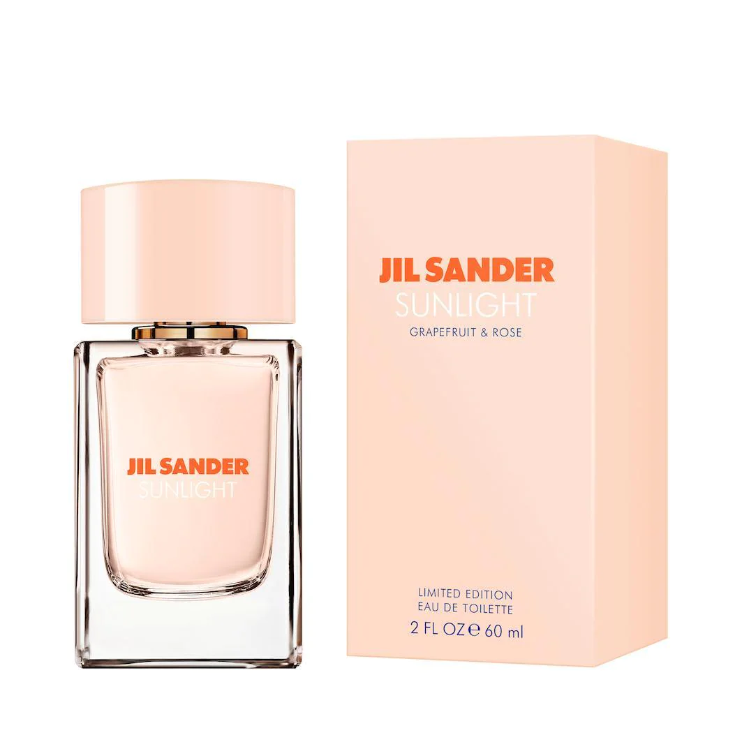 Parfum Jil Sander Sunlight Woman Summer EDT 60ml kaufen