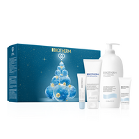 Biotherm Lait Corporel Geschenk Set