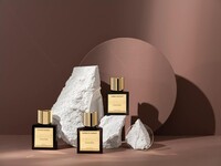 NISHANE Suède Et Safran Extrait de Parfum 50ml