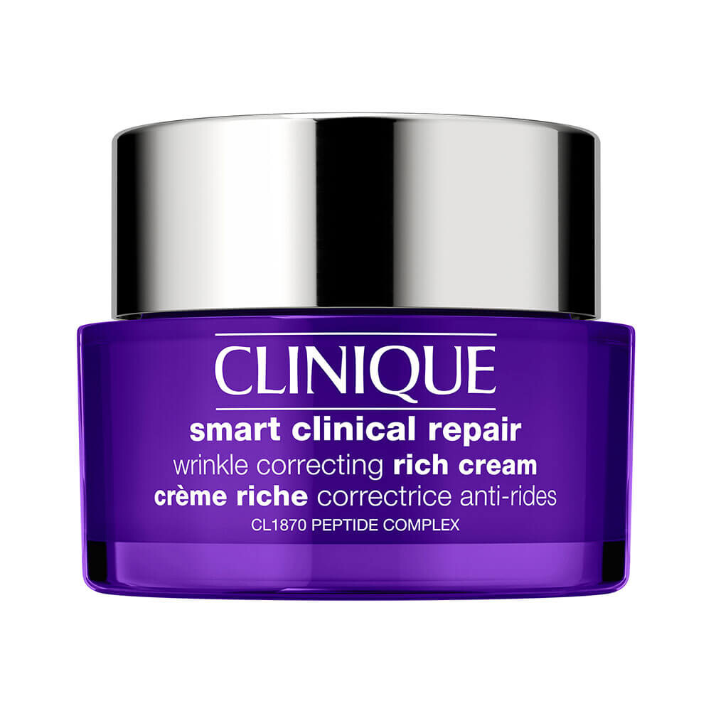 Clinique Smart Clinical Repair™ Wrinkle Correcting Rich Cream
