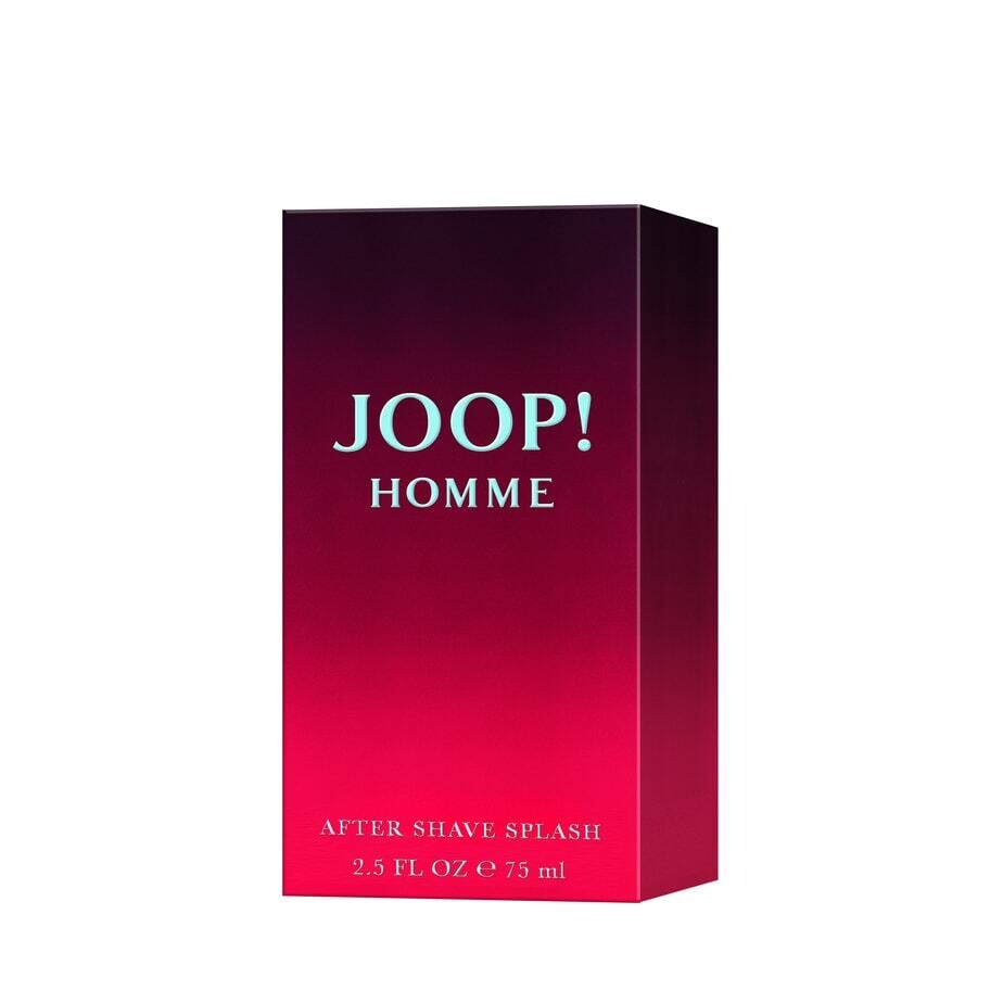 Rasurpflege JOOP HOMME After Shave 75ml bestellen Rasurpflege JOOP HOMME After Shave 75ml bestellen