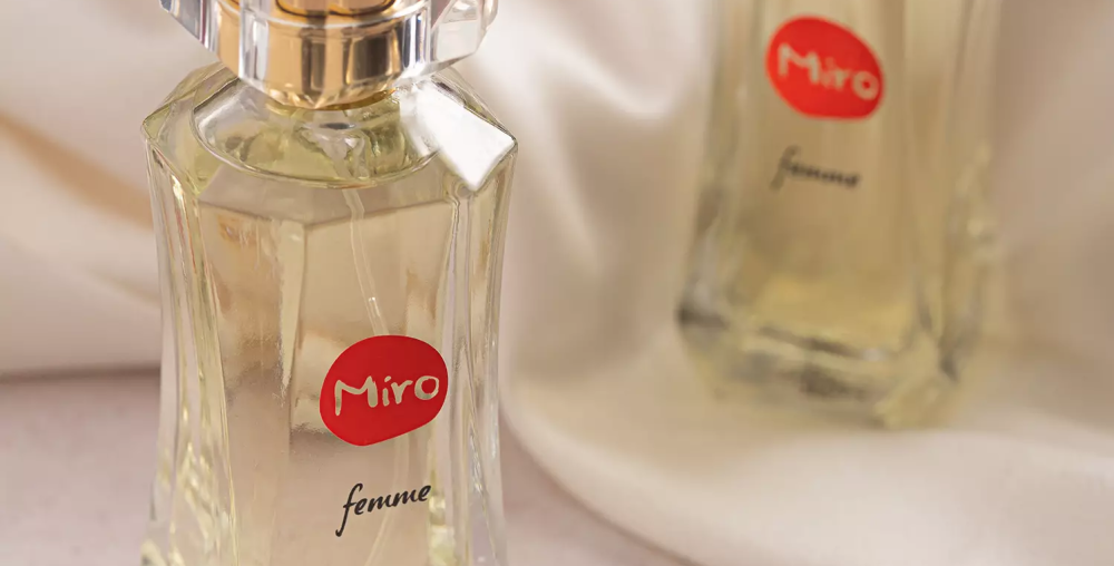 Miro Parfums bestellen Thiemann Shop
