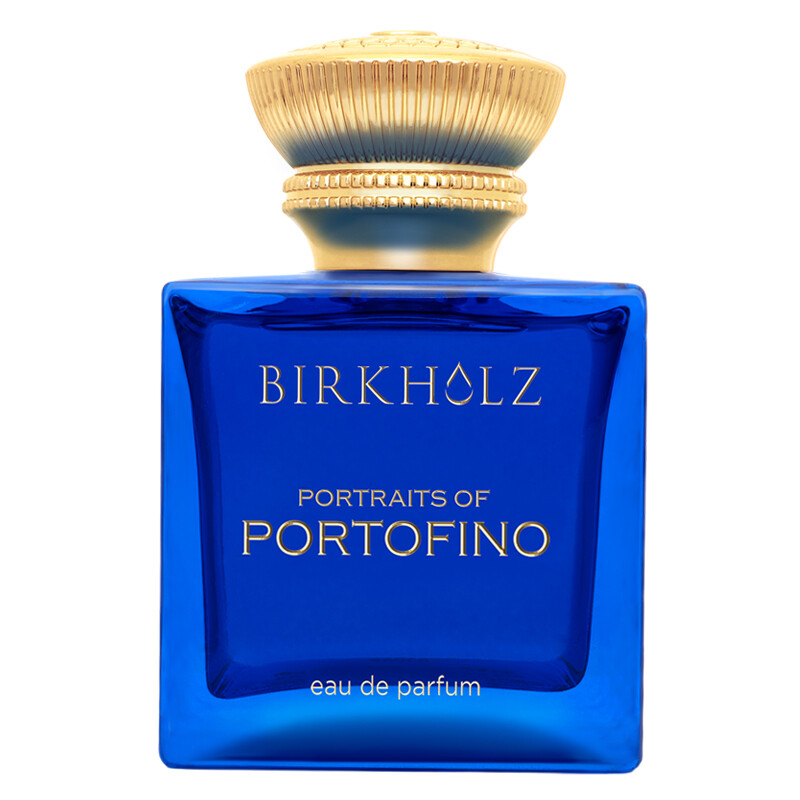Birkholz Portraits of Portofino Eau de Parfum 50ml