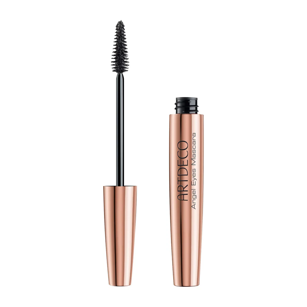 Artdeco Angel Eyes Mascara xLaeta Edition 1P4 black