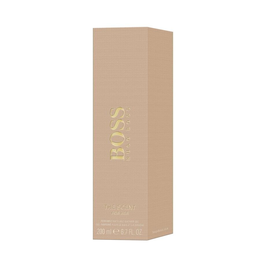 Duschgel BOSS THE SCENT For Her Duschgel 200ml bestellen Duschgel BOSS THE SCENT For Her Duschgel 200ml bestellen