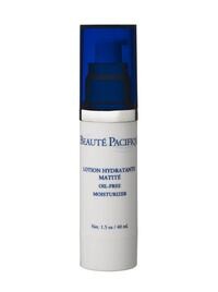 Body Lotion und Creme Beauty Pacifique Oil- Free Moisturizer 40ml kaufen