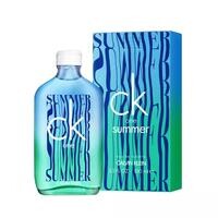 Calvin Klein Calvin Klein CK One Summer EDT 100ml Thiemann