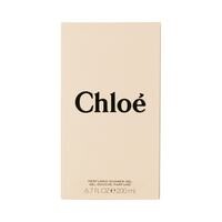 Duschgel Chloé Duschgel 200ml Thiemann