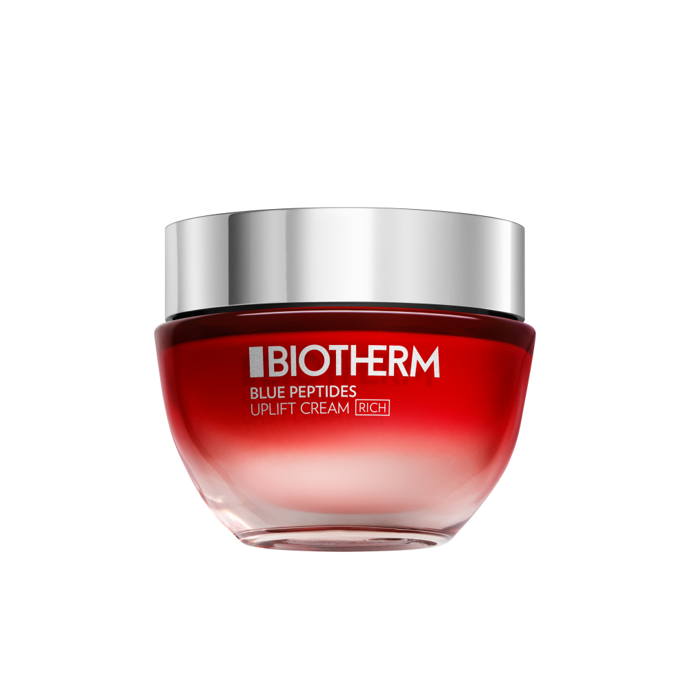 Biotherm Blue Peptides Uplift Cream Rich Biotherm Blue Peptides Uplift Cream Rich