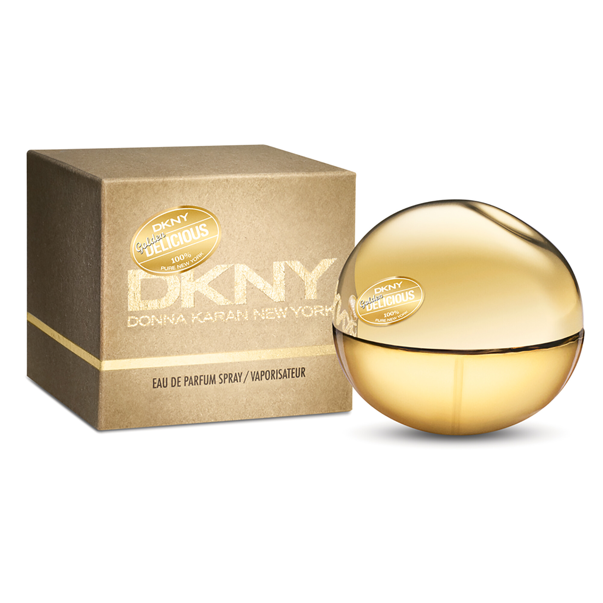 DKNY DKNY Golden Delicious EDP - 50ml kaufen