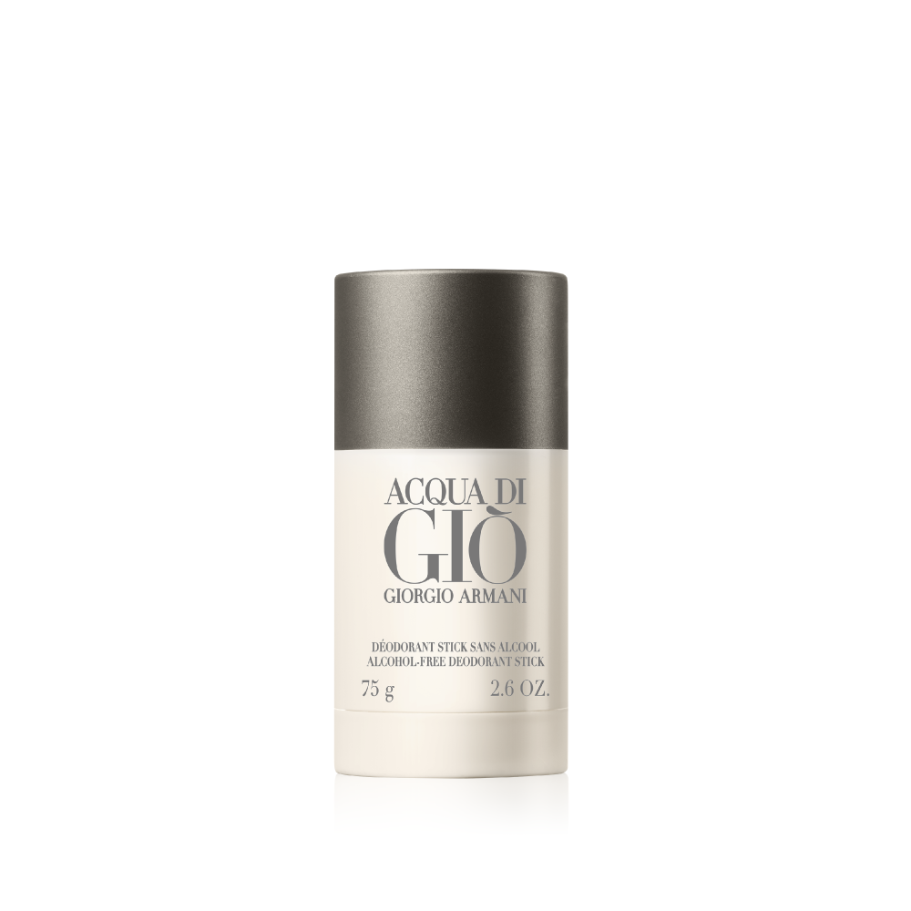 Giorgio Armani Acqua Di Giò Homme Deodorant Stick Giorgio Armani Acqua Di Giò Homme Deodorant Stick