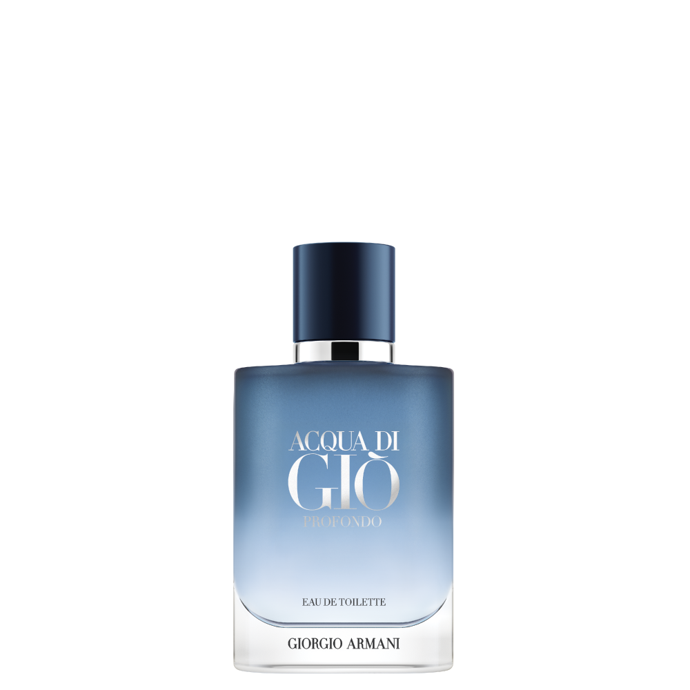 Armani Acqua Di Gio Profondo EDT 50ml Armani Acqua Di Gio Profondo EDT 50ml