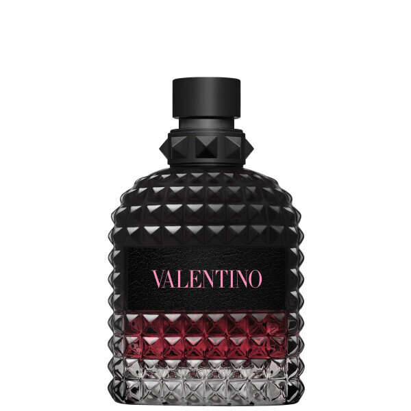 Valentino Uomo Born In Roma EDT Intense 100ml
