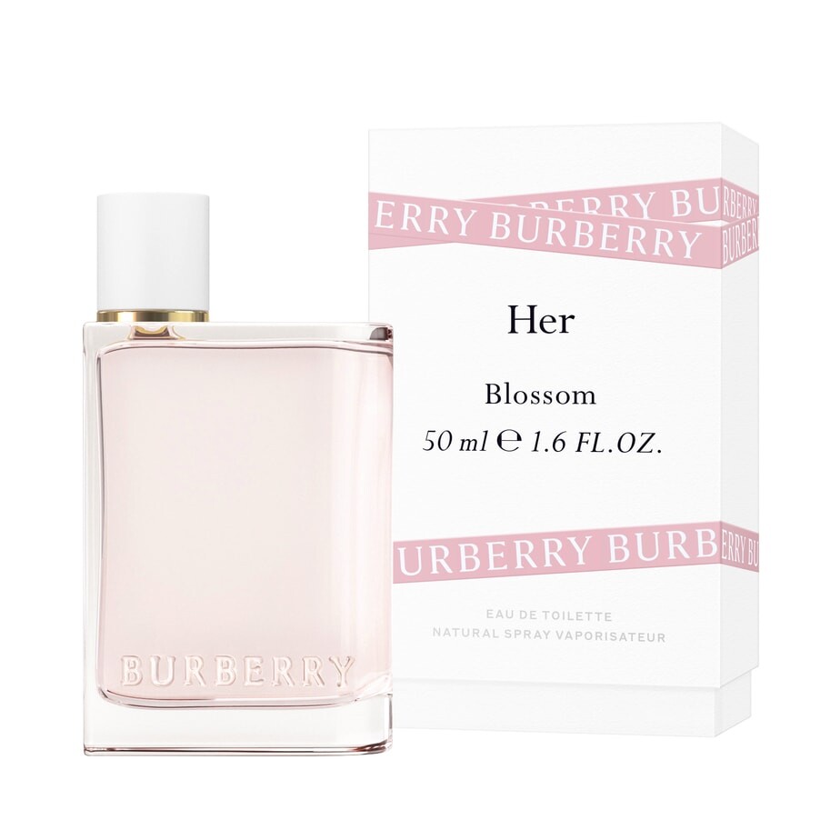Parfum Burberry Her Blossom EDT bestellen