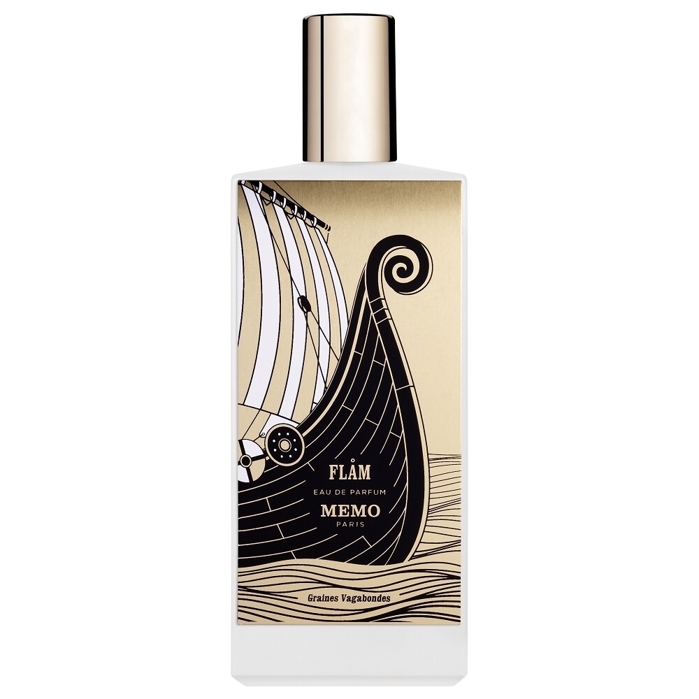 MEMO Paris Flåm EDP  MEMO Paris Flåm EDP