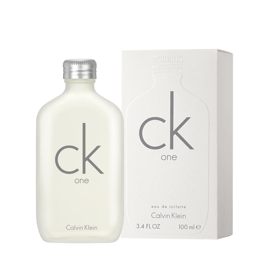 Calvin Klein Calvin Klein ck one EDT kaufen Calvin Klein Calvin Klein ck one EDT kaufen