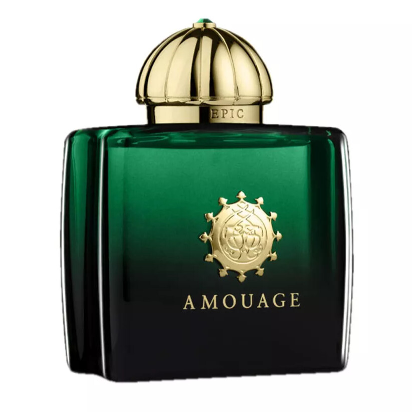 Luxus Parfum Amouage Epic Woman EDP 100ml kaufen