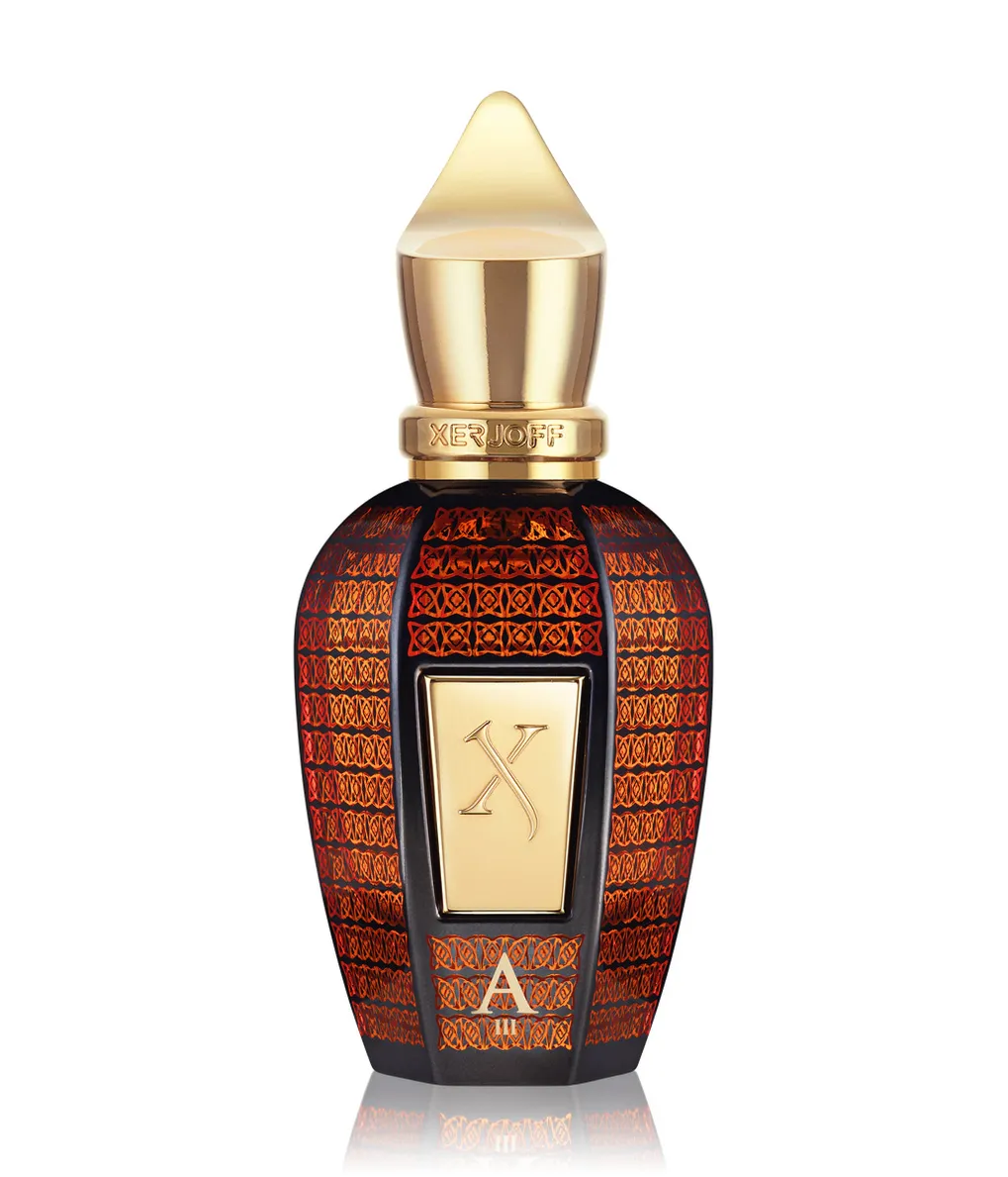 Xerjoff OUD STARS Alexandria III Eau de Parfum 