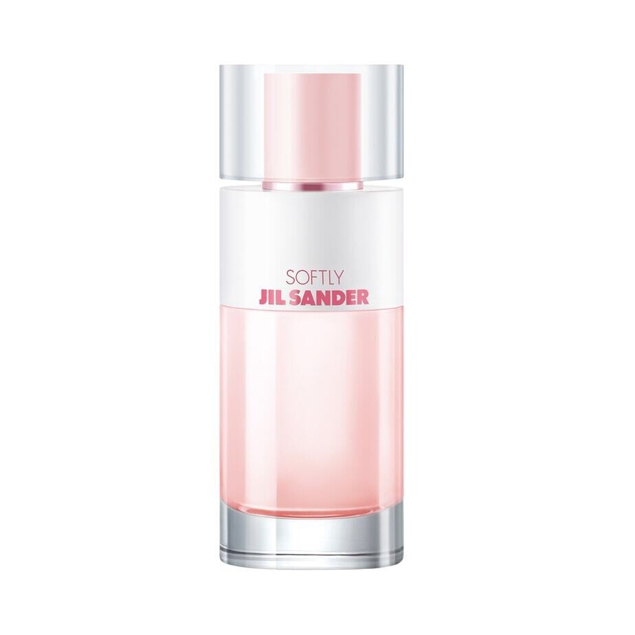 Parfum Jil Sander Softly Eau de Pètales 80ml kaufen