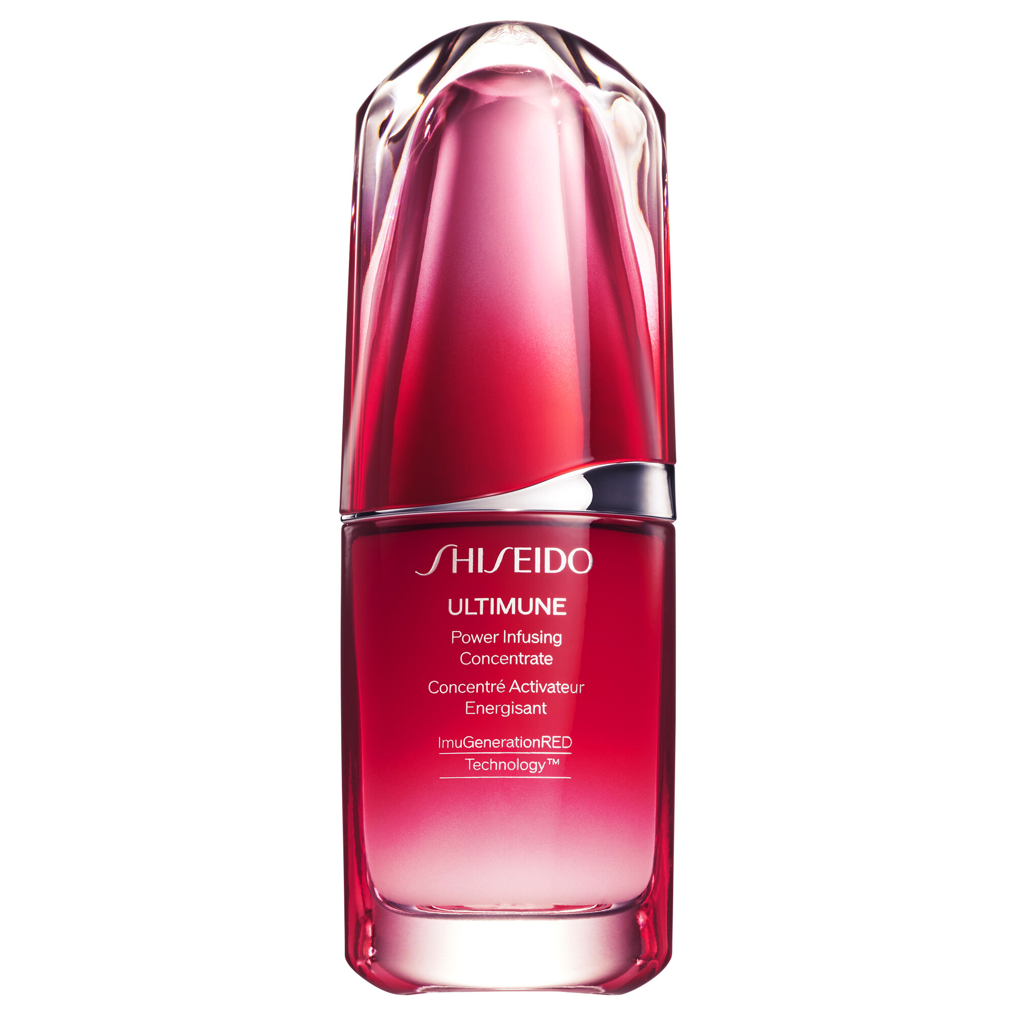 Pflege Shiseido ULTIMUNE Power Infusing Concentrate kaufen