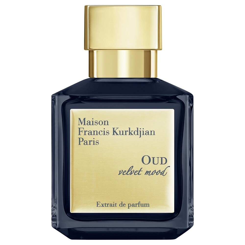 Maison Francis Kurkdjian OUD velvet mood Extrait de Parfum 70ml