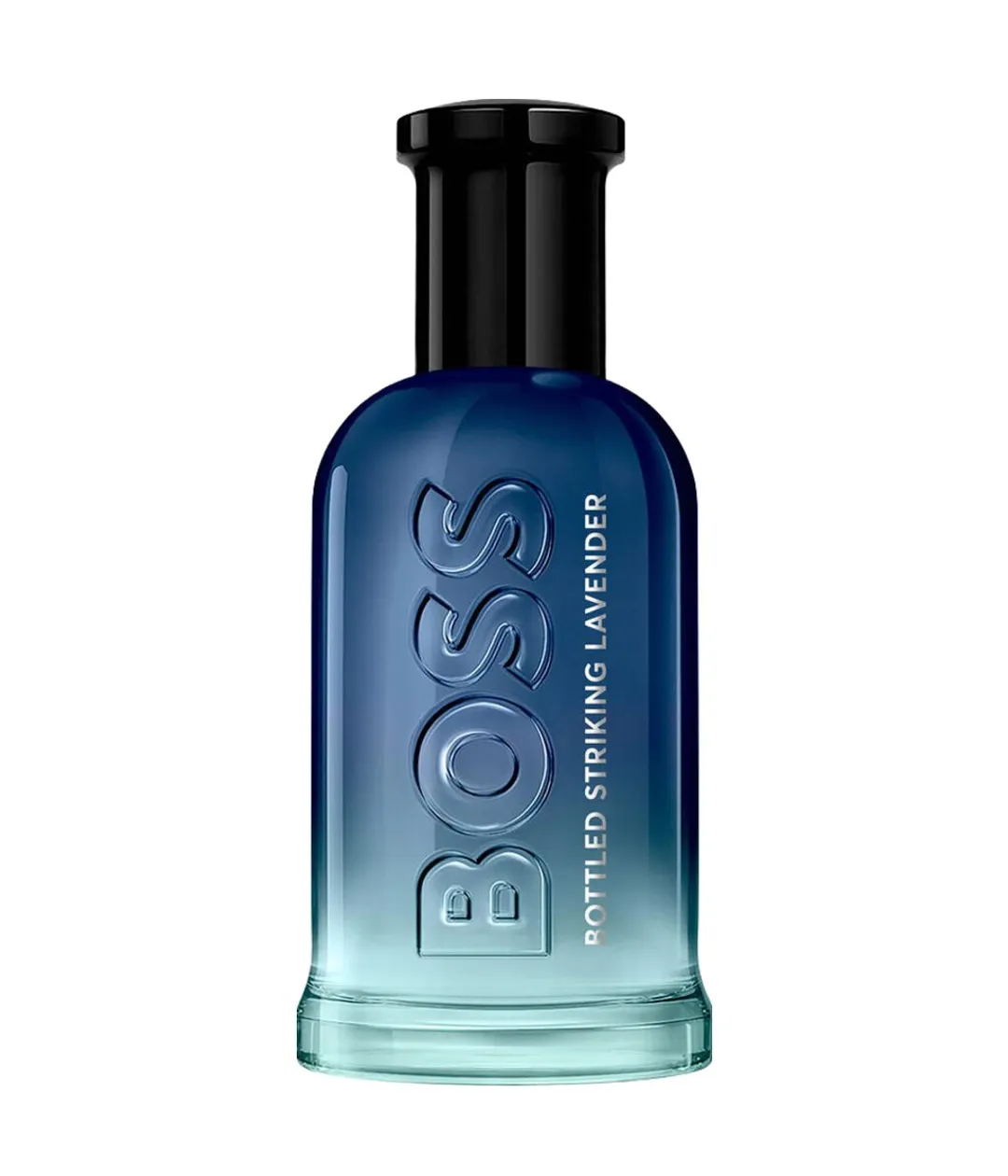 Boss Bottled Striking Lavender EDP 50ml